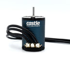 SURFACE ESC, MOTOR COMBO: COBRA 10 6S MAX, 25.2V MAX, 8A PEAK BEC w/ 1406-5700KV SENSORED MOTOR