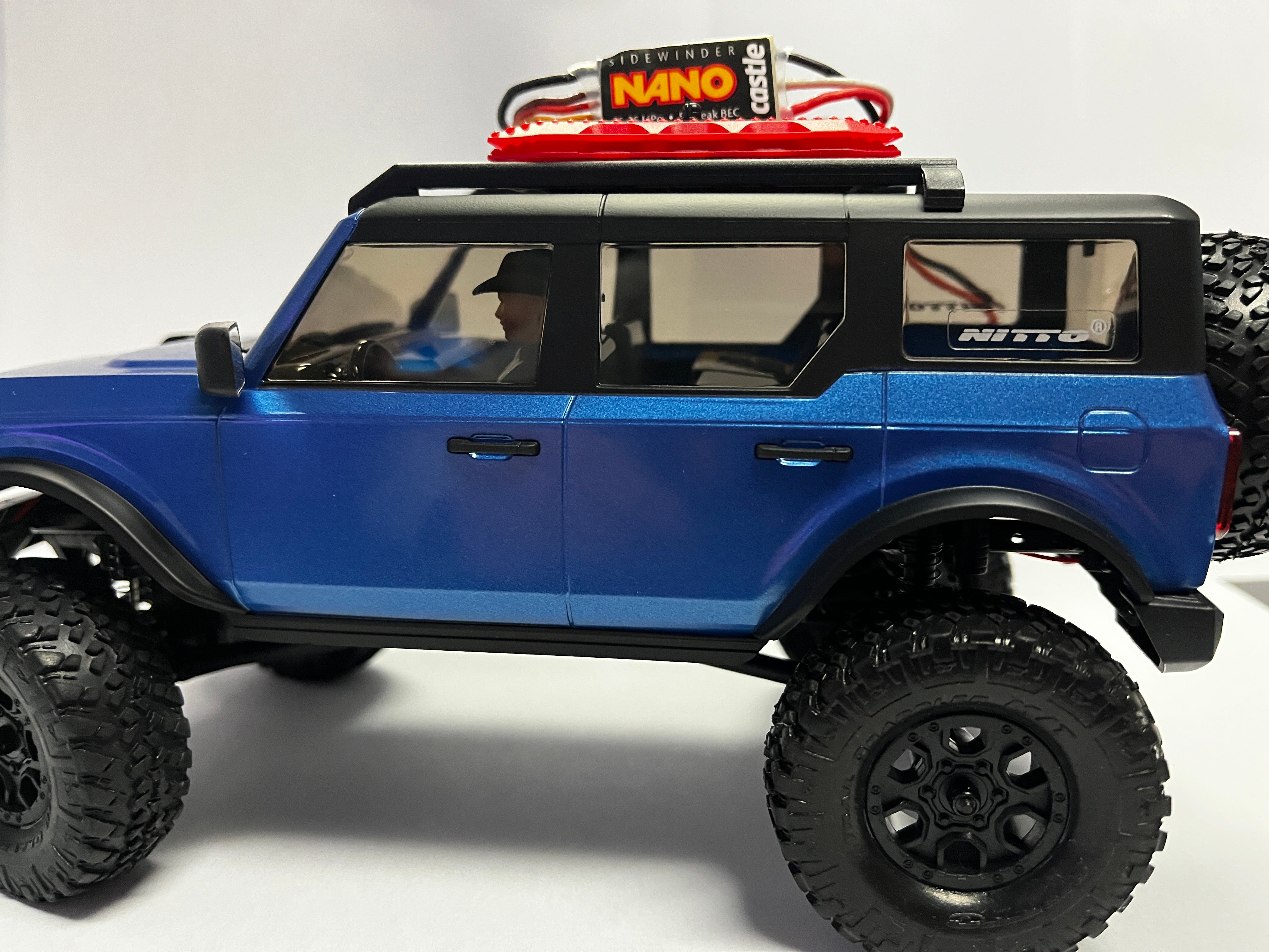 ESCs – Castle Creations