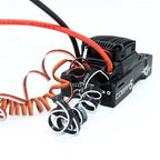 SURFACE ESC: COBRA 5 HV, 12S, 50.4V ESC, 20A PEAK BEC