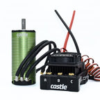 SURFACE ESC, MOTOR COMBO: COBRA 5, 8S, 33.6V ESC, 20A PEAK BEC w/ 2028-800KV