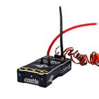 MARINE ESC: HYDRA COBRA 5, 8S, 33.6V ESC, 20A PEAK BEC