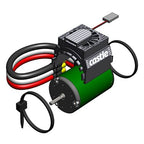 ACCESSORIES: MOTOR COOLING FAN, 36MM & 14XX SERIES