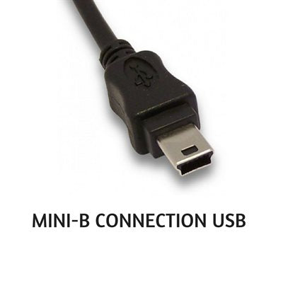 ACCESSORIES: USB CABLE for FIELD LINK (MINI)