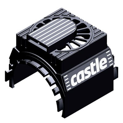 ACCESSORIES: MOTOR COOLING FAN, 36MM & 14XX SERIES