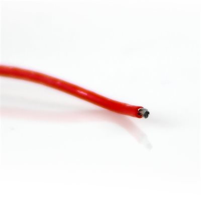 ACCESSORIES: COPPER WIRE, 20 GAUGE