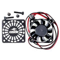 ACCESSORIES: ESC COOLING FAN, 40MM