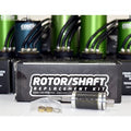 ACCESSORIES: ROTOR / SHAFT REPLACEMENT KIT 14xx and 15xx SERIES
