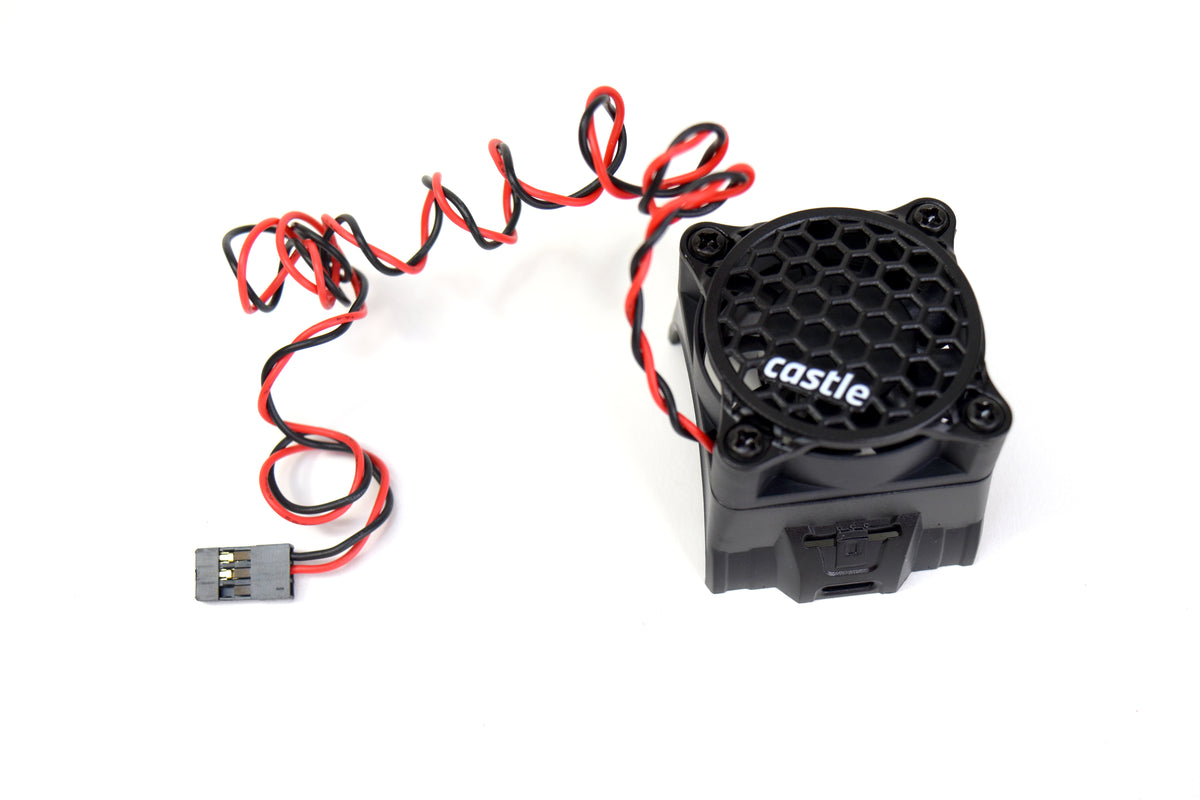 ACCESSORIES: MOTOR COOLING FAN, 15XX SERIES, V2