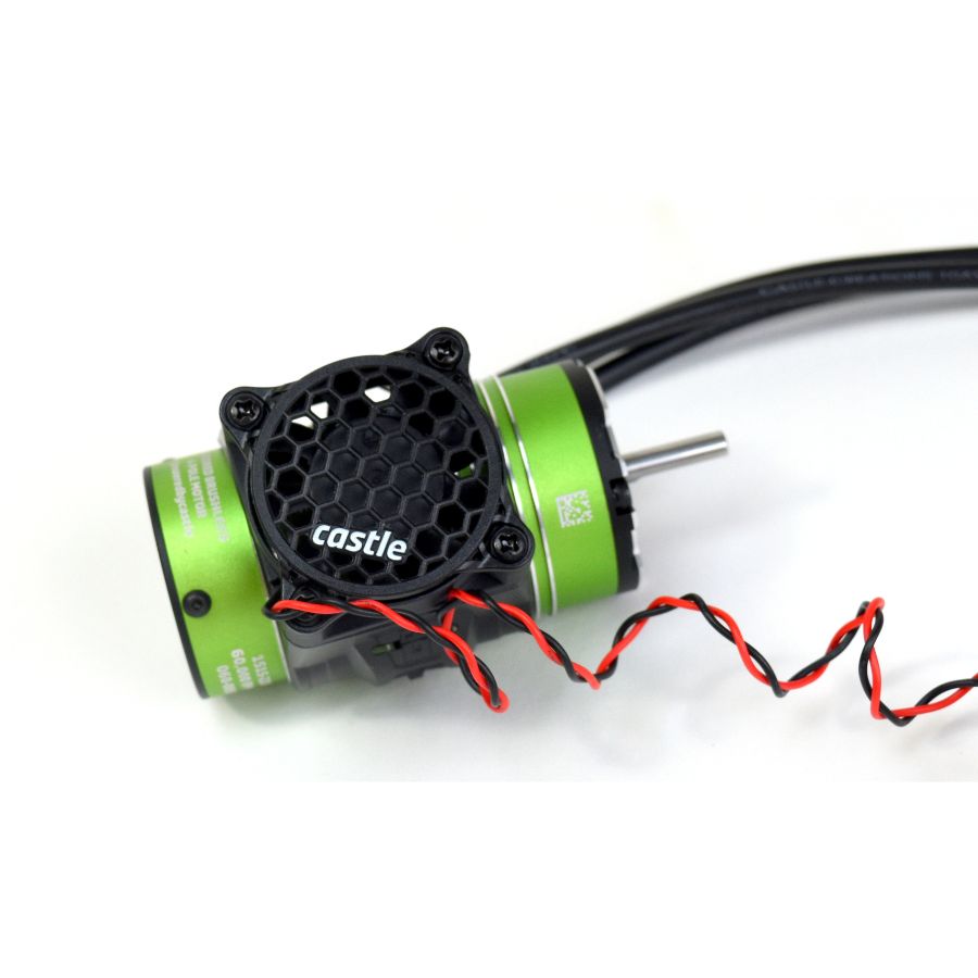 ACCESSORIES: MOTOR COOLING FAN, 15XX SERIES, V2