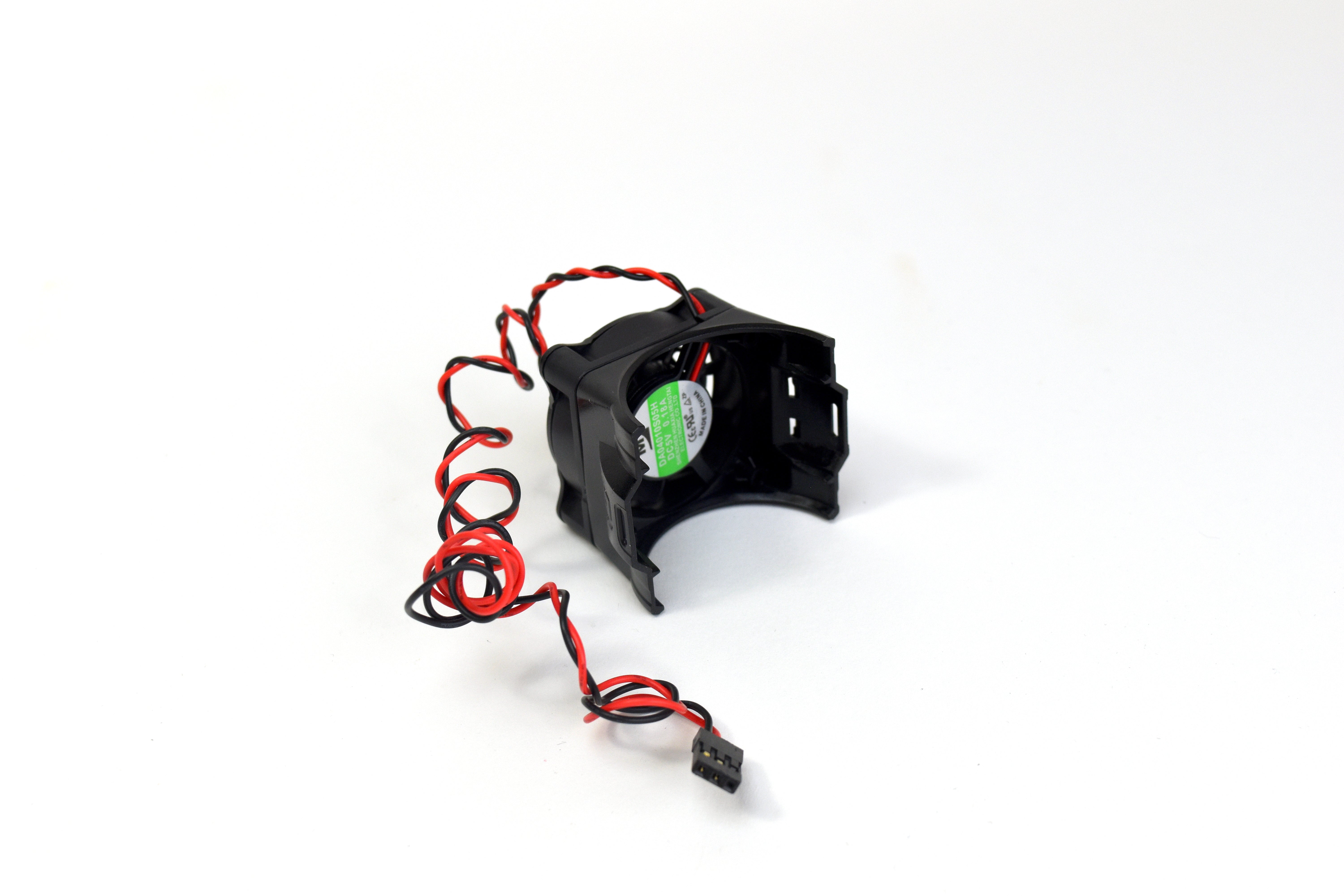 ACCESSORIES: MOTOR COOLING FAN, 15XX SERIES, V2 – Castle Creations