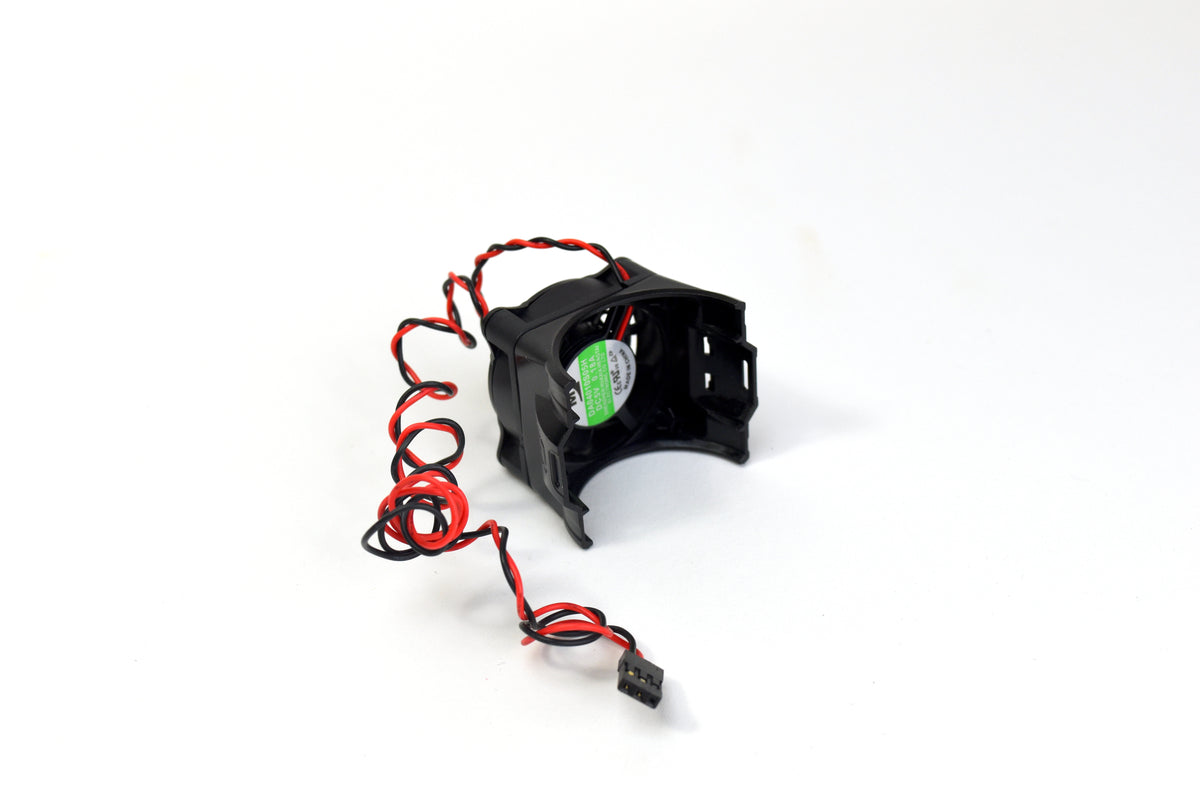 ACCESSORIES: MOTOR COOLING FAN, 15XX SERIES, V2