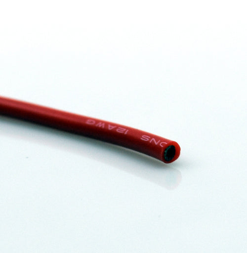 ACCESSORIES: COPPER WIRE, 12 GAUGE