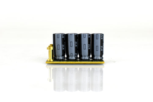 ACCESSORIES: CASTLE CREATIONS CAPACITOR PACK, 8S MAX (35V), 2240UF