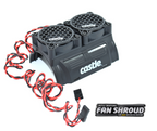 ACCESSORIES: MOTOR COOLING FAN, 20XX SERIES, V2