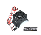 ACCESSORIES: MOTOR COOLING FAN, 20XX SERIES, V2