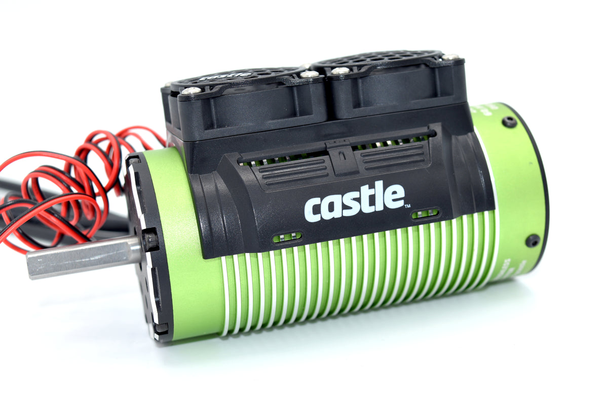 ACCESSORIES: MOTOR COOLING FAN, 20XX SERIES, V2