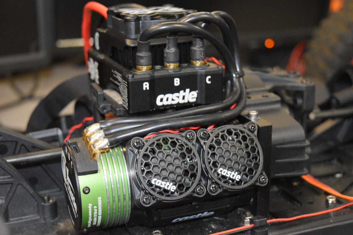 ACCESSORIES: MOTOR COOLING FAN, 20XX SERIES, V2