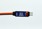 ACCESSORIES: SERVO DIRECT CONNECT