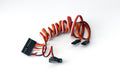 ACCESSORIES: RECEIVER HARNESS, MAMBA XLX2