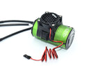 ACCESSORIES: MOTOR COOLING FAN, 17XX SERIES