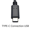 ACCESSORIES: PACKAGED USB CABLE, 6',  A to C