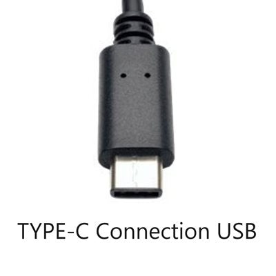 ACCESSORIES: PACKAGED USB CABLE, 6',  A to C