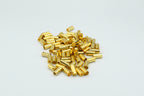 ACCESSORIES: 6.5mm BULLET CONNECTORS (multi-pack)