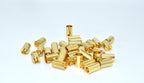 ACCESSORIES: 8.0mm BULLET CONNECTORS (multi-pack)
