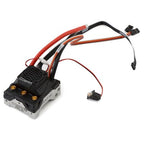 SURFACE ESC: GHOST RC, COBRA 8 ACE