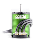 SURFACE ESC, MOTOR COMBO: COPPERHEAD 10 1406-6900KV COMBO