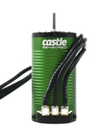SURFACE ESC, MOTOR COMBO: COPPERHEAD 10 1415-2400KV COMBO