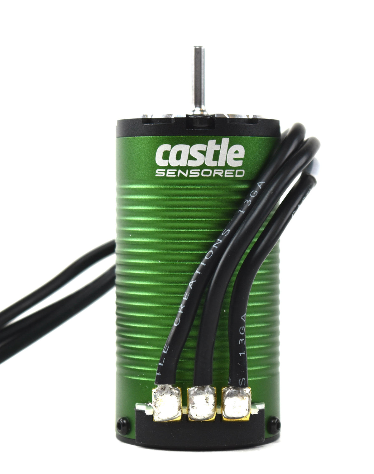 SURFACE ESC, MOTOR COMBO: COPPERHEAD 10 1415-2400KV COMBO