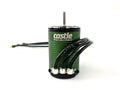 SENSORED MOTOR: 4-POLE SENSORED BRUSHLESS 1410-3800KV MOTOR