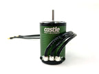 SURFACE ESC, MOTOR COMBO: COPPERHEAD 10 1410-3800KV 5mm SHAFT COMBO