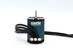 SENSORED MOTOR: 1406-1900KV FOUR-POLE BRUSHLESS MOTOR