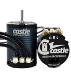 SENSORED MOTOR: 1406-1900KV FOUR-POLE BRUSHLESS MOTOR