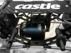 SENSORED MOTOR: 1406-1900KV FOUR-POLE BRUSHLESS MOTOR