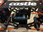 SENSORED MOTOR: 1406-2280KV FOUR-POLE BRUSHLESS MOTOR