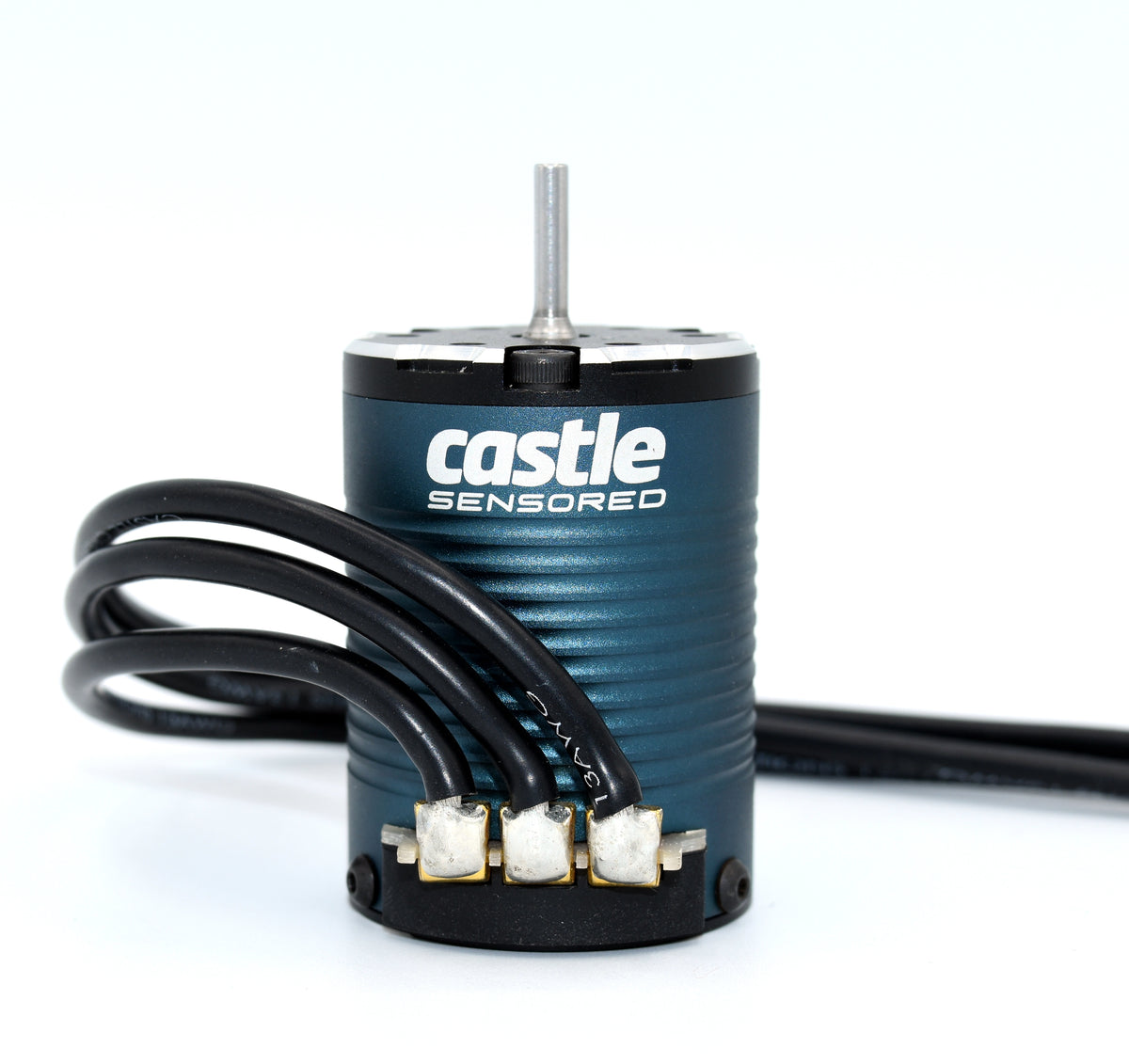 SENSORED MOTOR: 1406-3800KV FOUR-POLE BRUSHLESS MOTOR