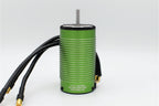 SENSORED MOTOR: 4-POLE SENSORED BRUSHLESS 1717-1650KV MOTOR