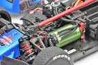 SENSORED MOTOR: 4-POLE SENSORED BRUSHLESS 1717-1650KV MOTOR