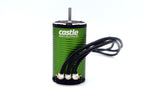 SURFACE ESC, MOTOR COMBO: MAMBA X SCT, 25.2V WP ESC AND 1412-3200KV SENSORED COMBO