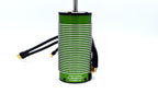 SENSORED MOTOR: 4-POLE SENSORED BRUSHLESS 2028-1100KV MOTOR