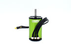 SURFACE ESC, MOTOR COMBO: MAMBA X SCT, 25.2V WP ESC AND 1412-3200KV 5MM SENSORED COMBO