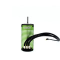 SENSORED MOTOR: 4-POLE SENSORED BRUSHLESS 1010-4400KV MOTOR