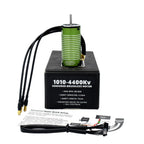 SENSORED MOTOR: 4-POLE SENSORED BRUSHLESS 1010-4400KV MOTOR