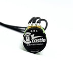 SENSORED MOTOR: 4-POLE SENSORED BRUSHLESS 1010-5600KV MOTOR