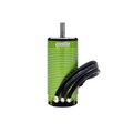 SENSORED MOTOR: 4-POLE SENSORED BRUSHLESS 1721-1260KV MOTOR