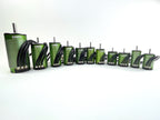 SENSORED MOTOR: 4-POLE SENSORED BRUSHLESS 1007-6350KV MOTOR