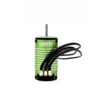 SENSORED MOTOR: 4-POLE SENSORED BRUSHLESS 1007-8450KV MOTOR